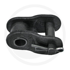 Vpe10 06B-1 L Gekröpftes Glied Granit 8372191 VS59AF